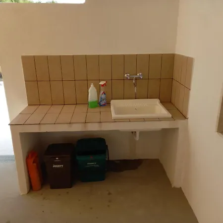 Ferienhaus Gioia