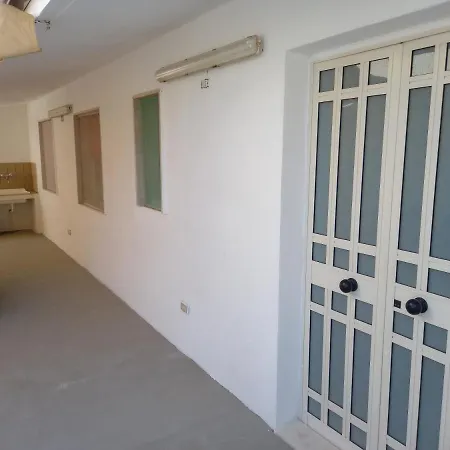 Ferienhaus Gioia