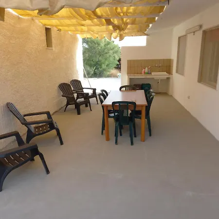 Gioia Ferienhaus