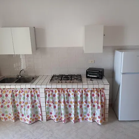 Gioia Ferienhaus