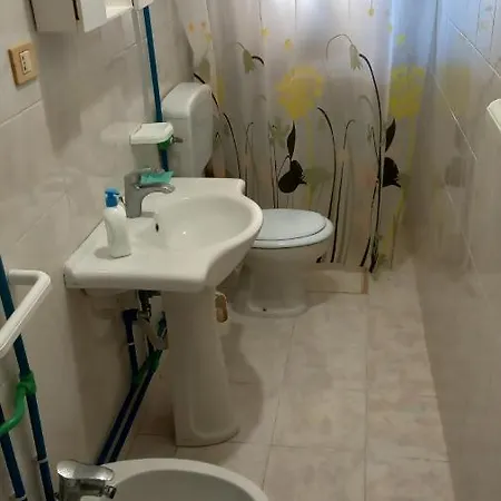 Gioia * Granelli